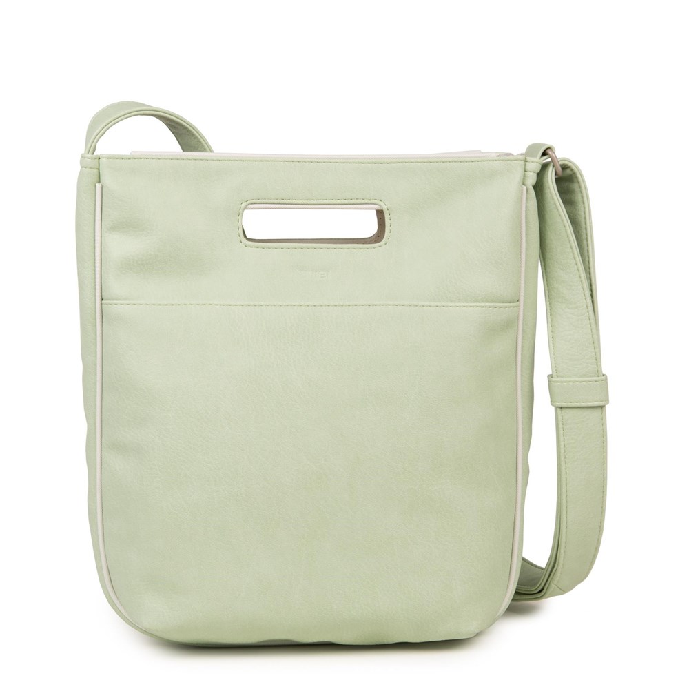 Taška přes rameno ZWEI SHOPPER S12 Zwei