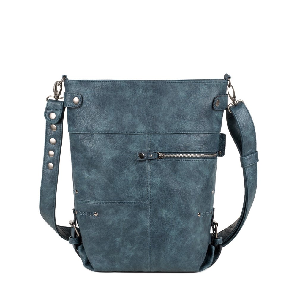 Taška přes rameno ZWEI VINTAGE V12 Zwei