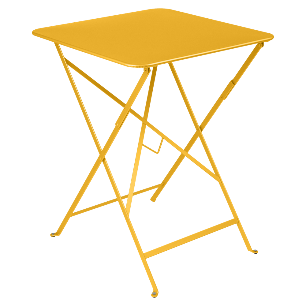 Fermob Skládací stůl BISTRO 57x57 cm Fermob
