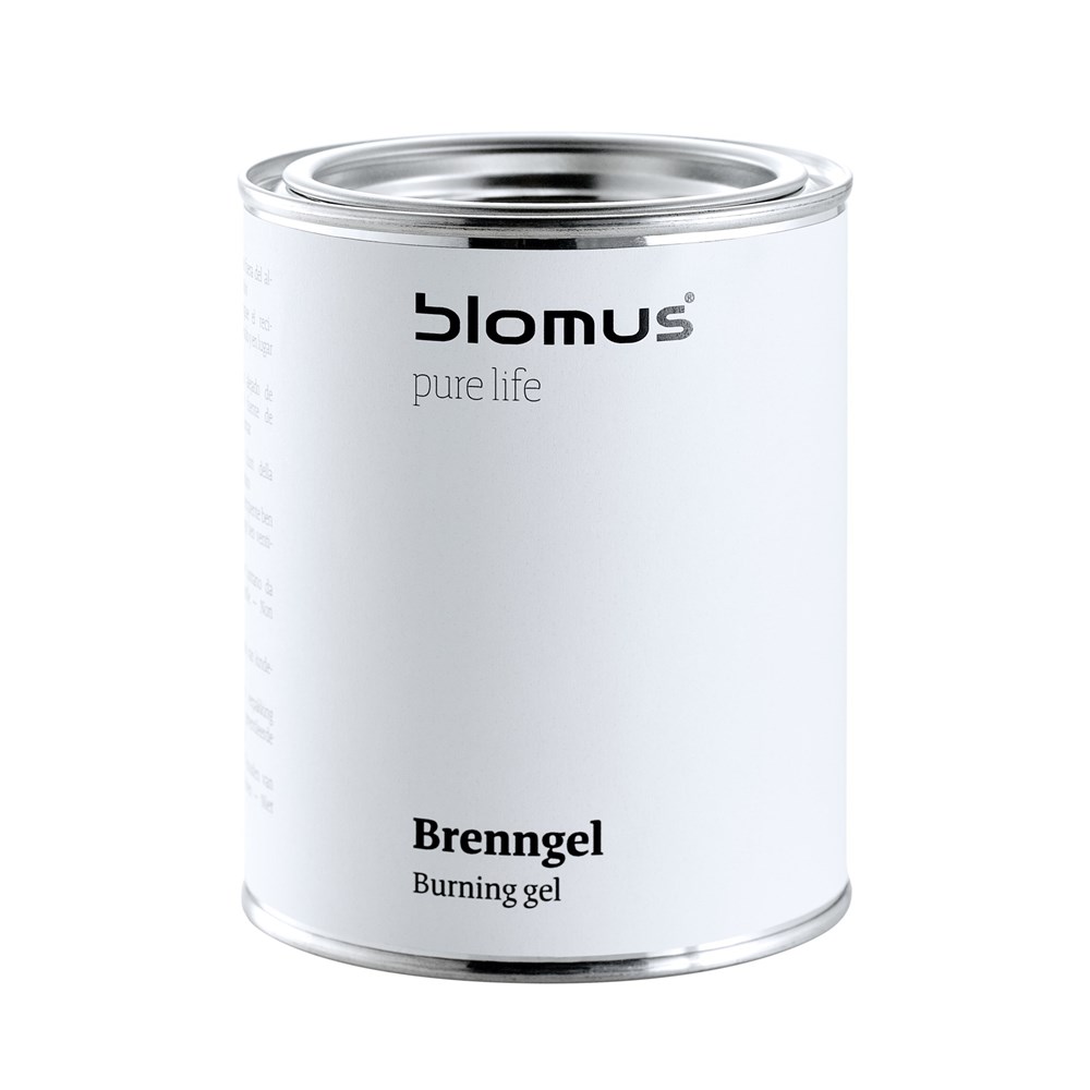 Blomus Gel pro svícen LUNA 0