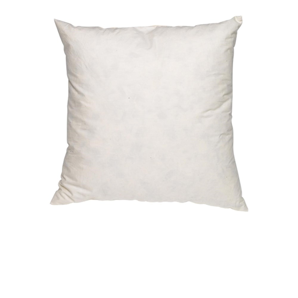 Broste Výplň do polštářů 40x40 cm - peří Broste