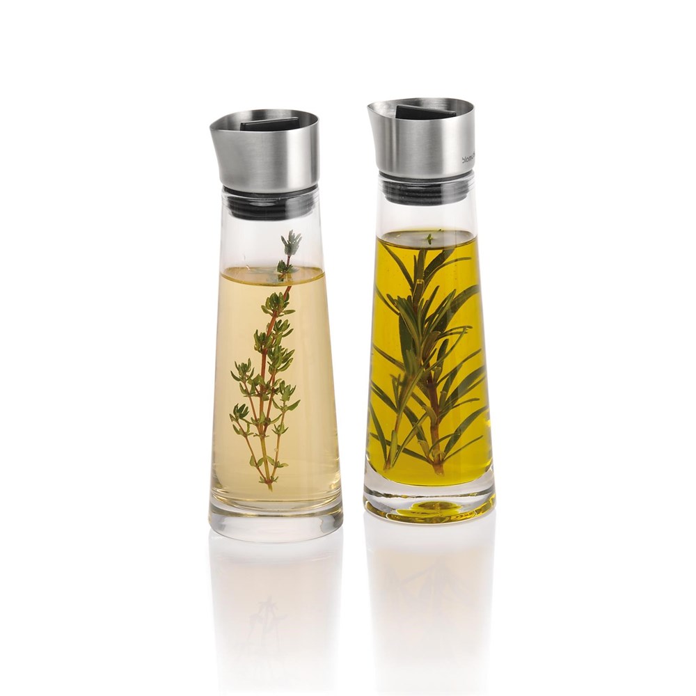 Blomus Set na olej a ocet ALINJO 150 ml Blomus