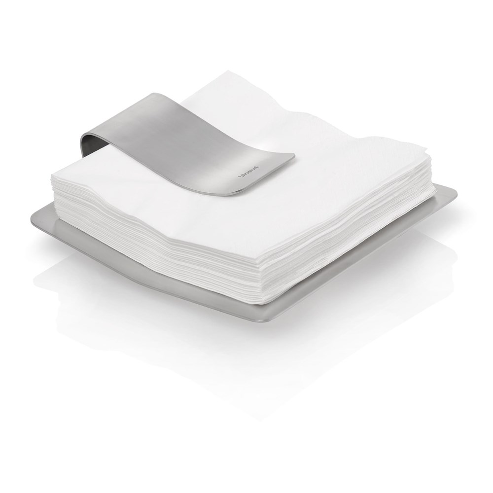 Blomus Stojánek na papírové ubrousky SCUDO Blomus