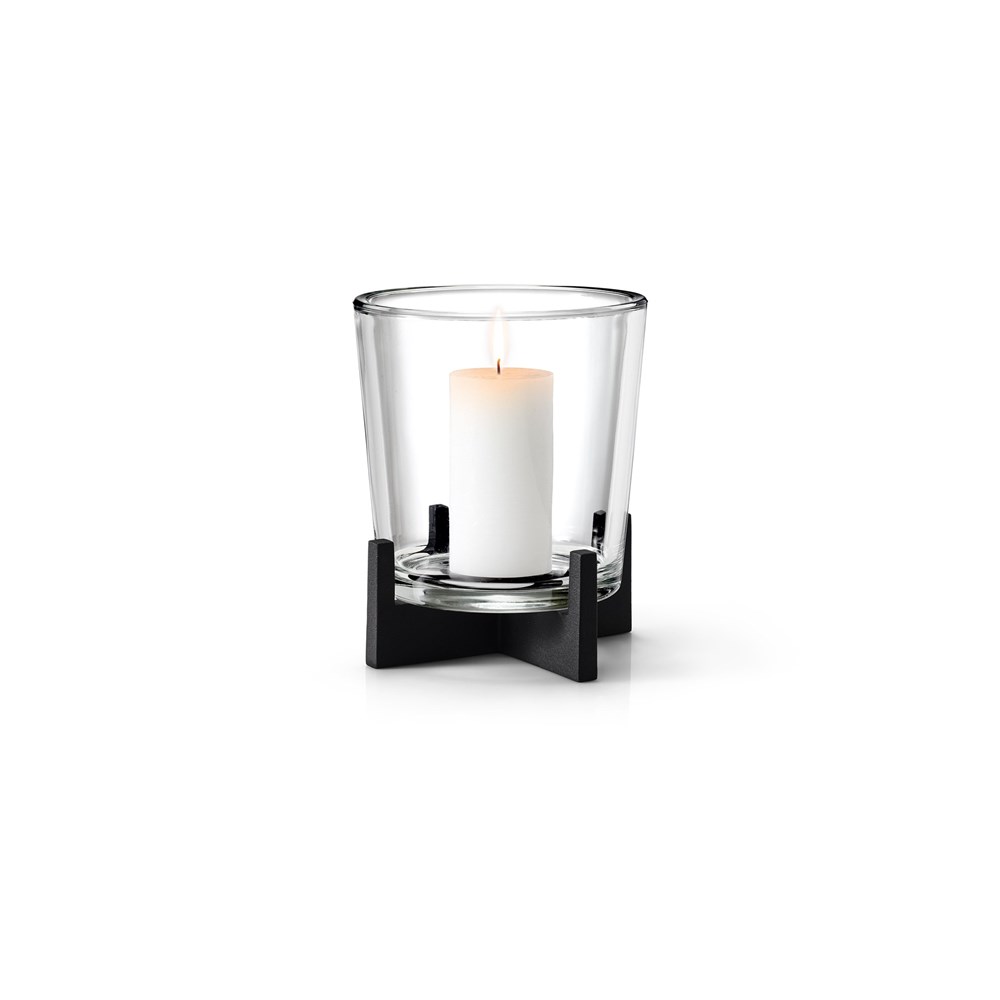 Blomus Svícen NERO 23 cm Blomus