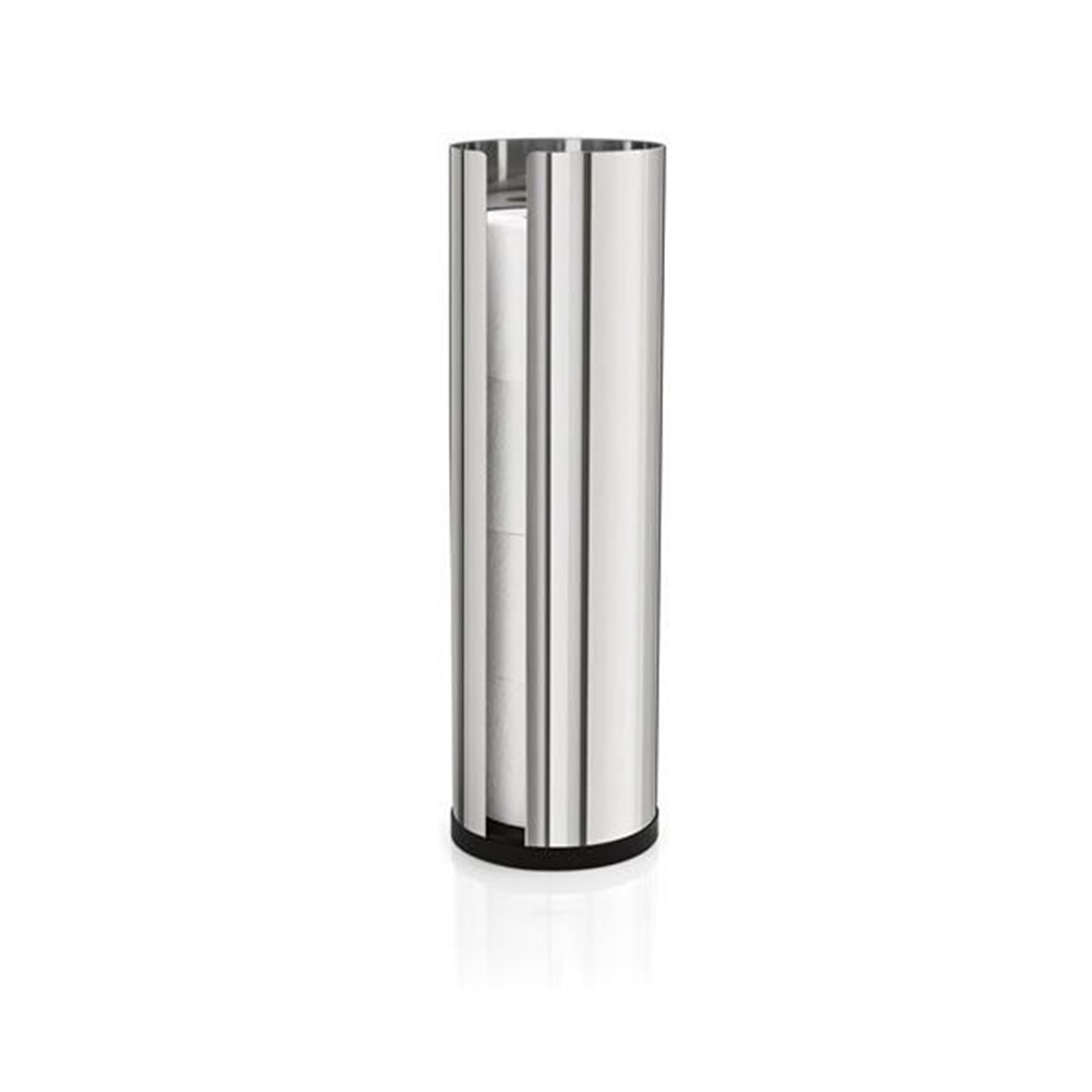 Blomus Zásobník na 4 role toa.papíru NEXIO lesk Blomus