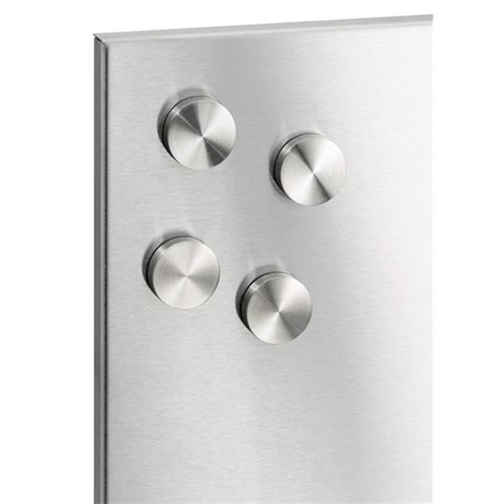 Blomus Magnety MURO anti-scratch set/4ks Blomus