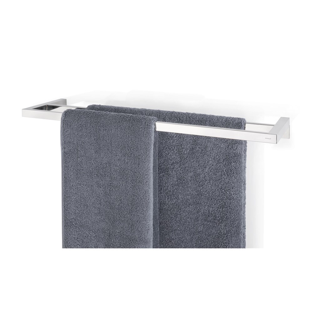 Blomus Držák na ručník MENOTO lesklý Blomus