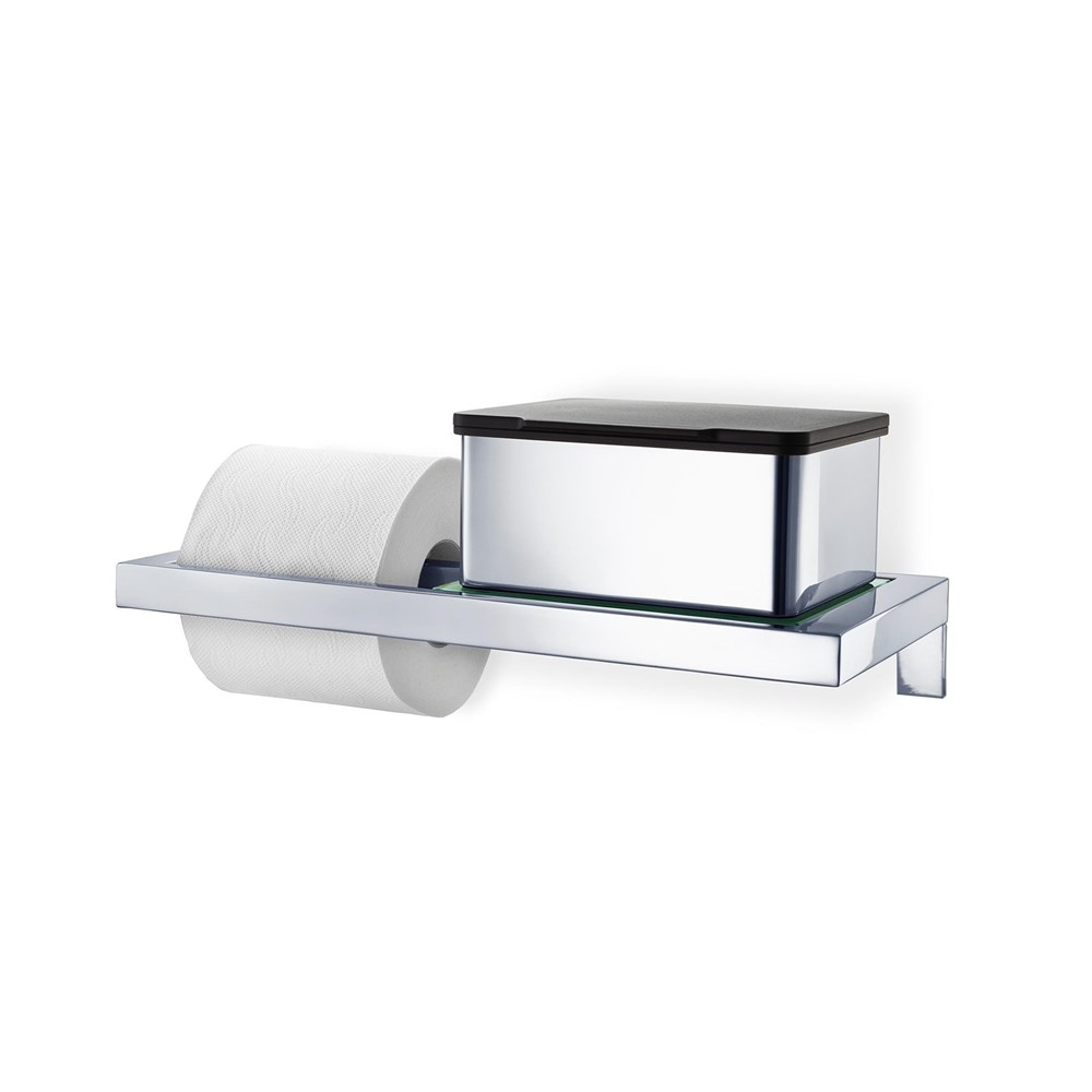 Blomus Polička/držák na toaletní papír MENOTO Blomus