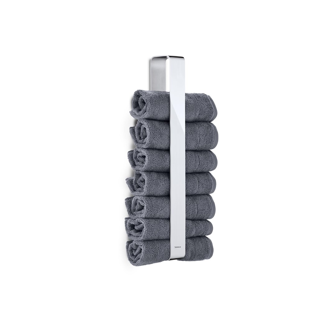 Blomus Držák na ručníky NEXIO lesk 47cm Blomus