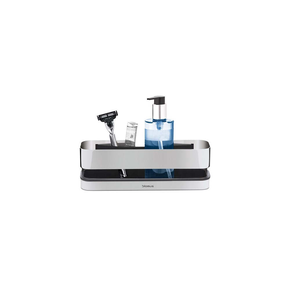 Blomus Polička do sprchového koutu NEXIO 25 cm Blomus