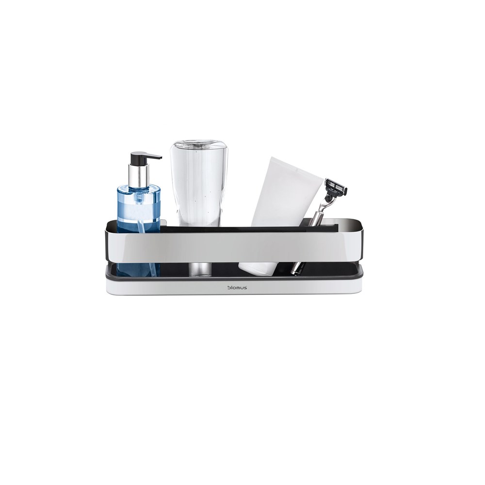 Blomus Polička do sprchového koutu NEXIO 34 cm Blomus