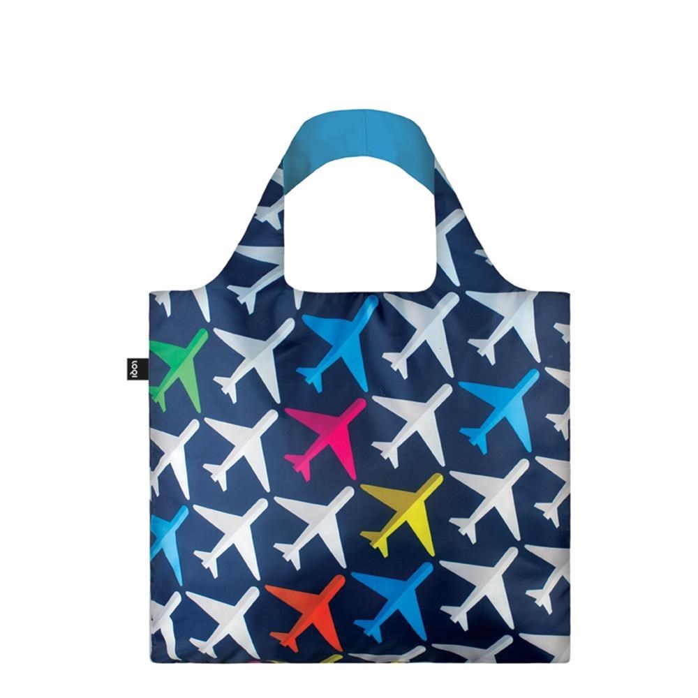 Taška LOQI - AIRPORT LOQI