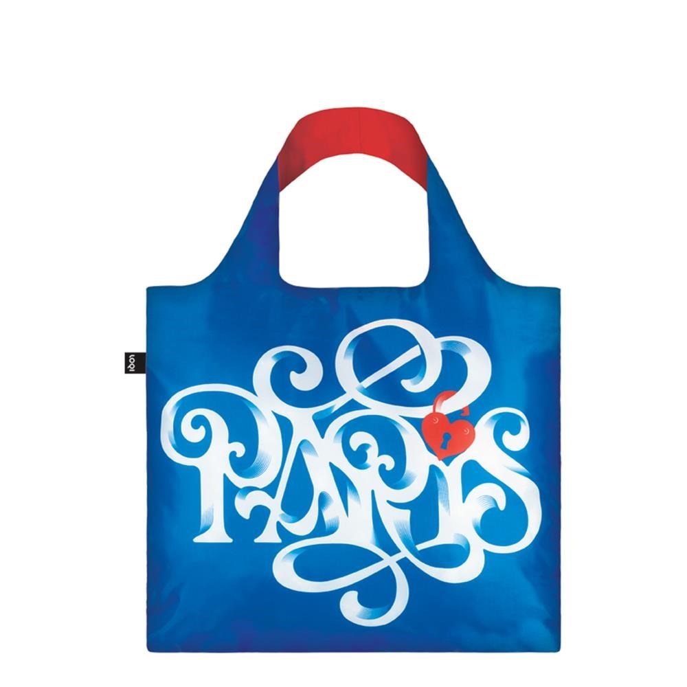 Taška LOQI - ALEX TROCHUT LOQI