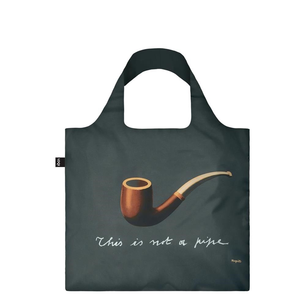 Taška LOQI - Museum - RENE MAGRITTE LOQI