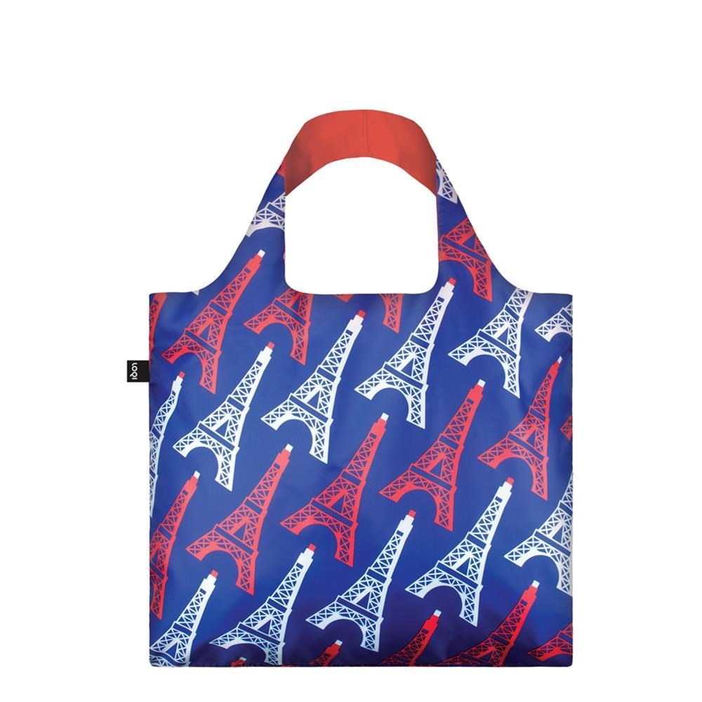 Taška LOQI - TRAVEL LOQI