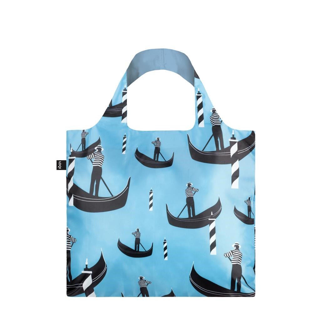 Taška LOQI - TRAVEL LOQI