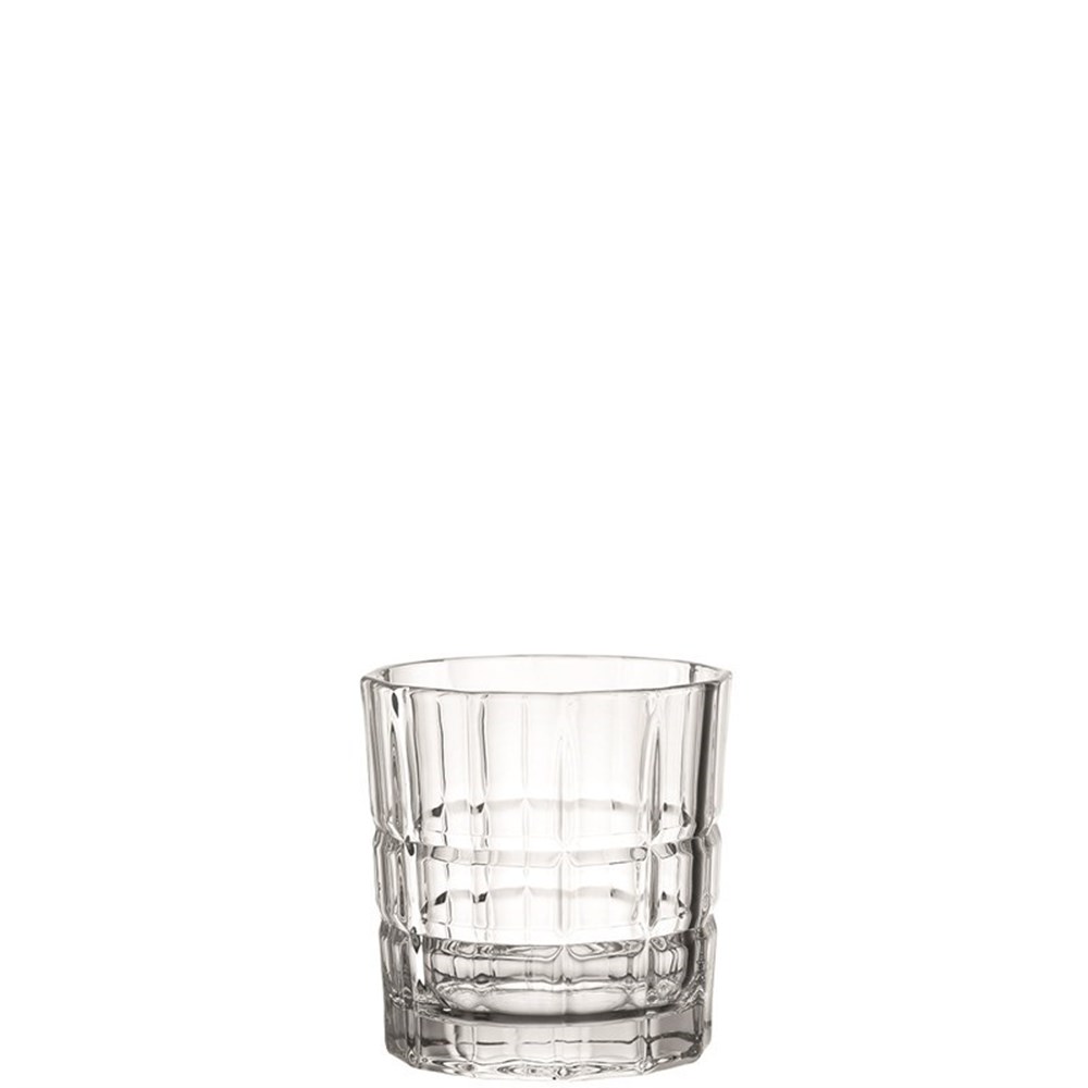 Leonardo Sklenice na panáka SPIRITTI 250 ml Leonardo