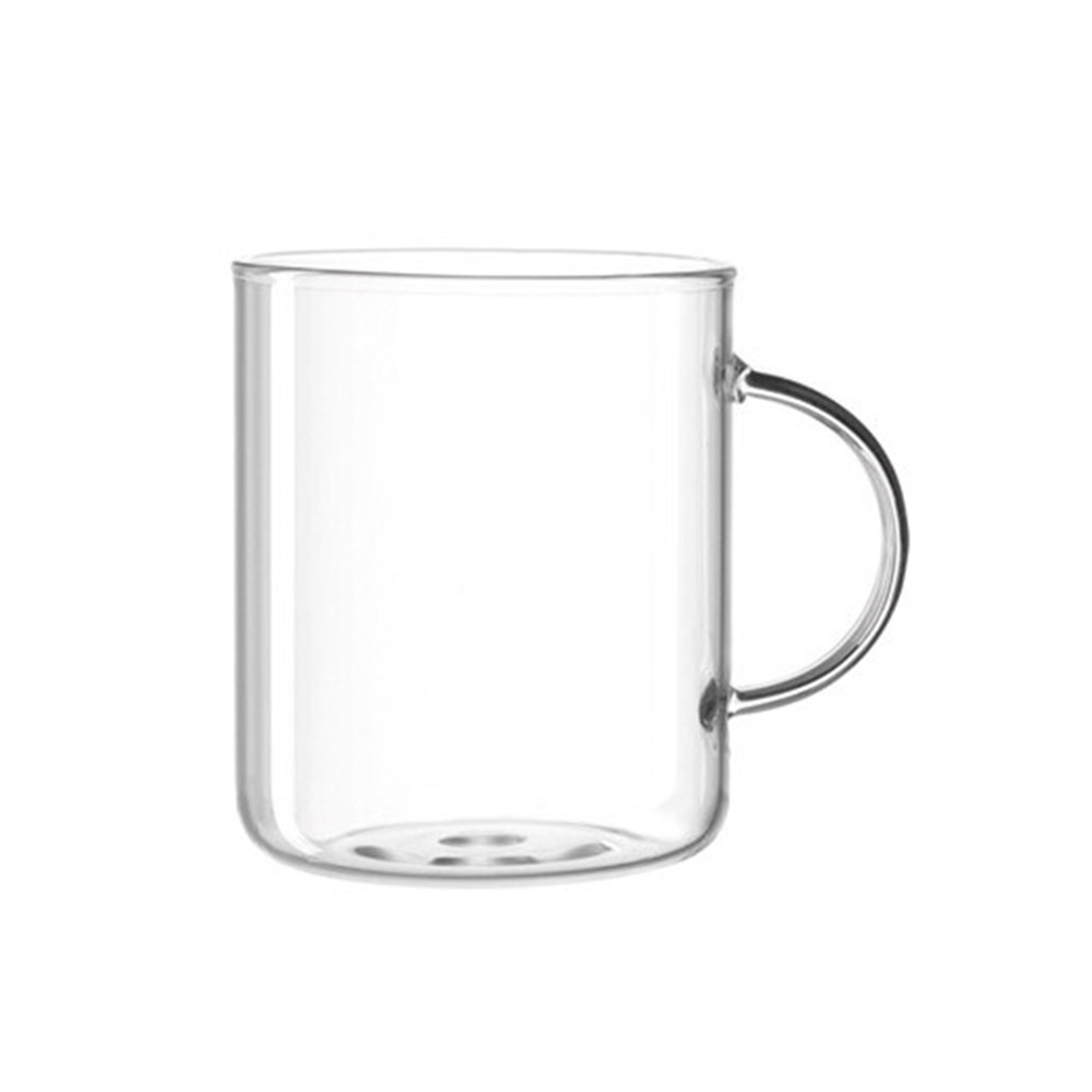 Leonardo Skleněný hrnek NOVO 500 ml Leonardo