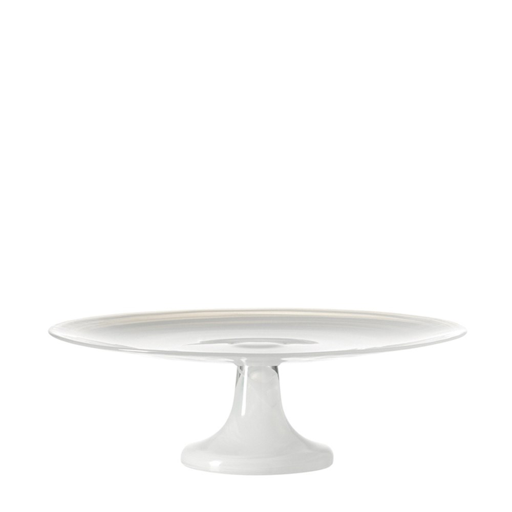 Leonardo Mísa/podnos na noze ALABASTRO 31 cm Leonardo