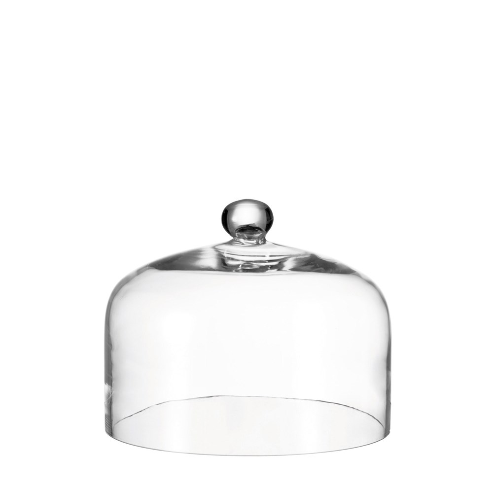 Leonardo Skleněný poklop CUPOLA 29 cm Leonardo