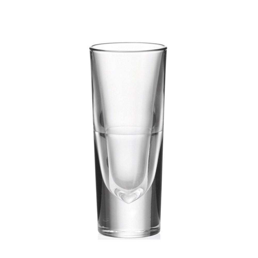 Leonardo Sklenička Grappa Gilli 130 ml Leonardo