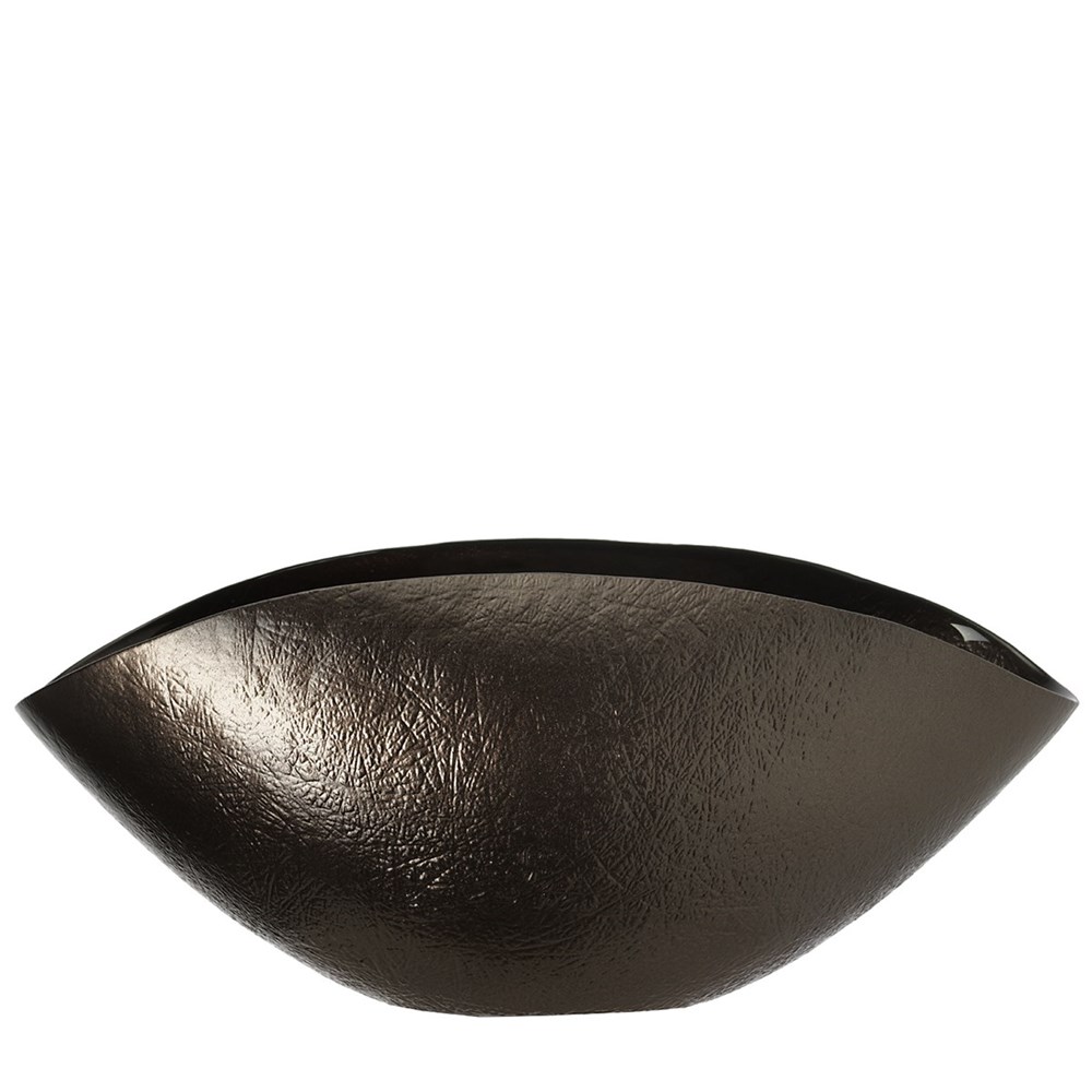 Leonardo Mísa COMO 28 cm hnědá Leonardo