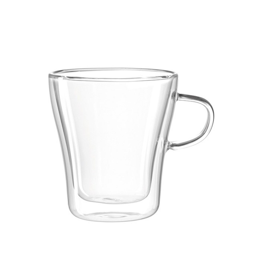 Leonardo Hrnek s uchem DUO 250 ml Leonardo