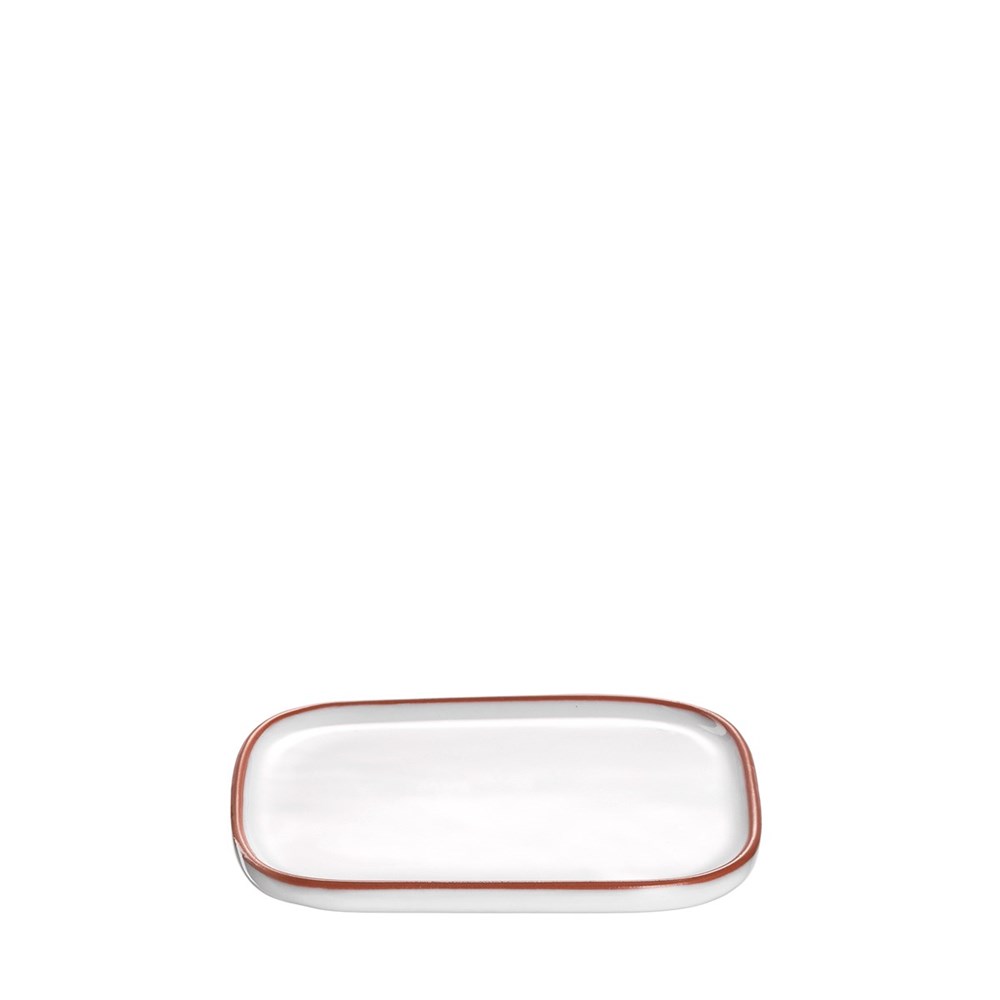 Leonardo Talíř/víko GUSTO 20x15cm Leonardo