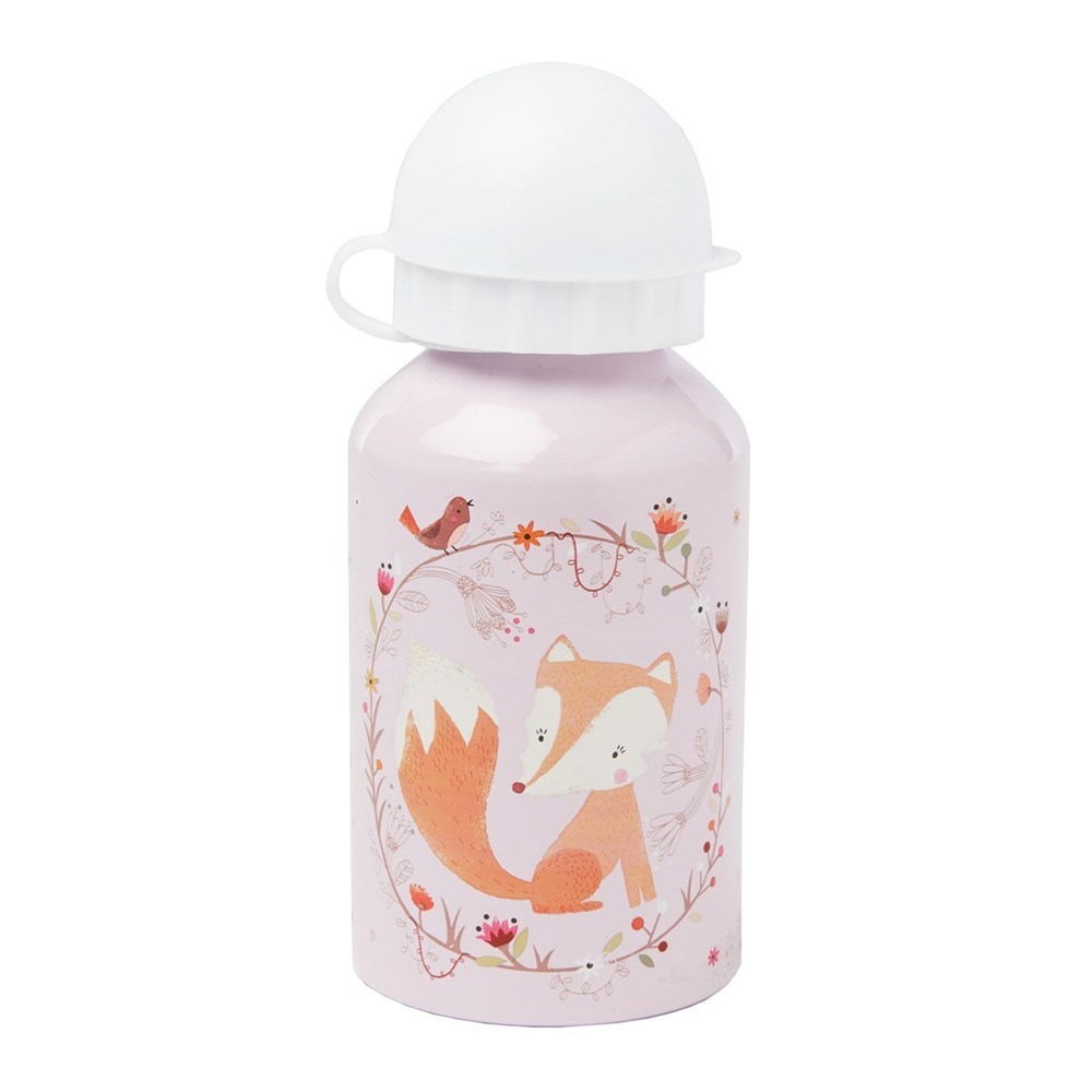 Sass & Belle Láhev na vodu FRIENDS FOX 300ml Sass & Belle