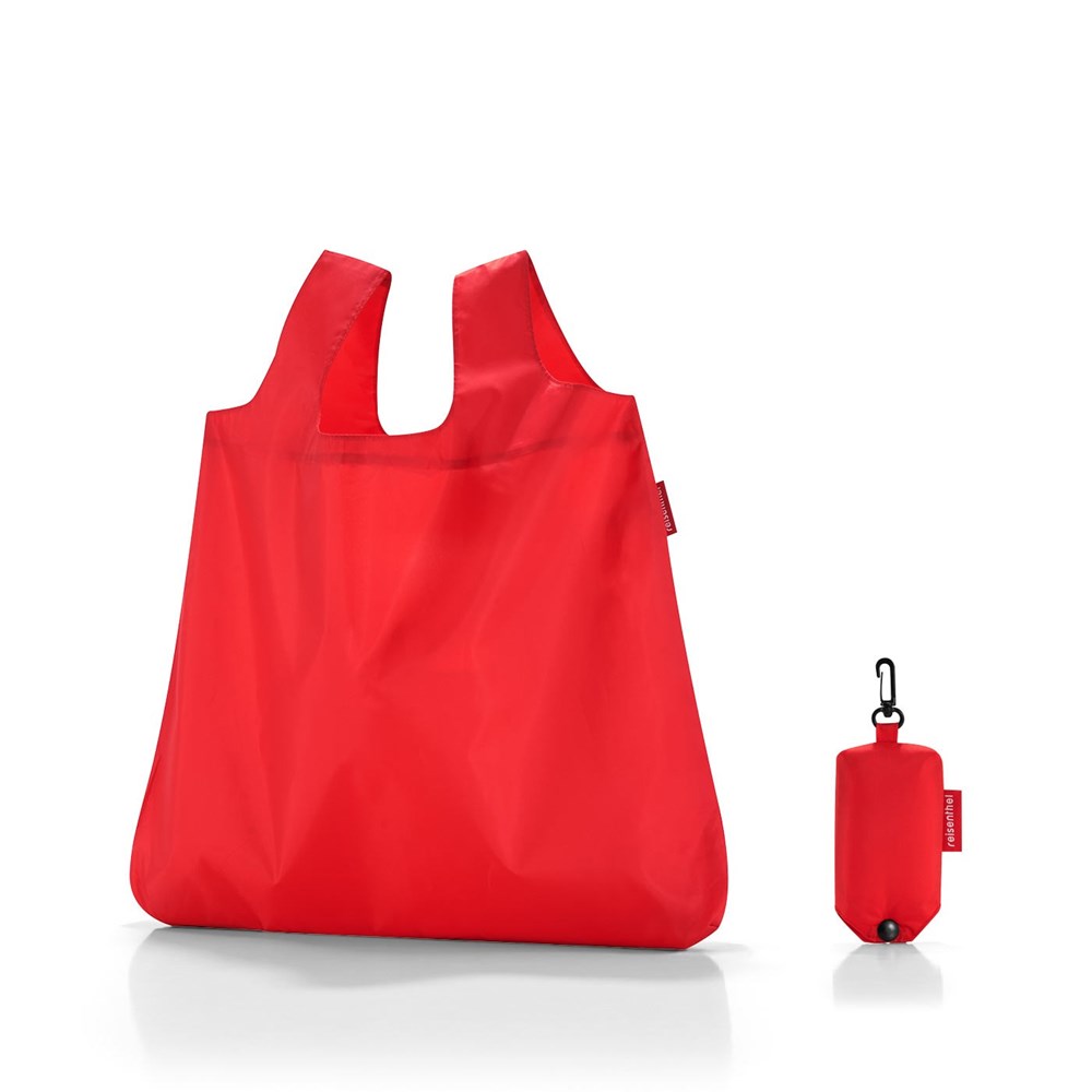 Reisenthel Skládací taška Mini Maxi Shopper red Reisenthel