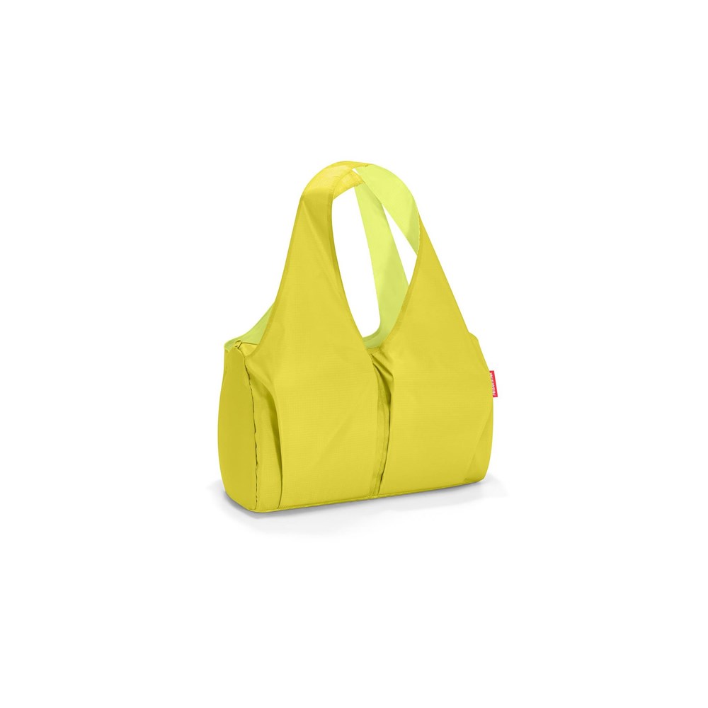 Reisenthel Skládací taška Mini Maxi Happybag apple green Reisenthel