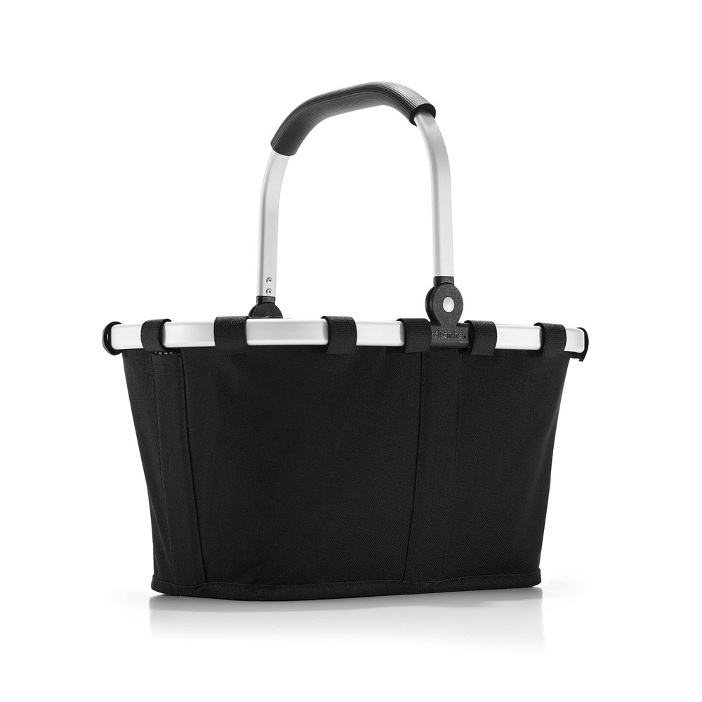 Reisenthel Dětský Košík Carrybag XS black Reisenthel