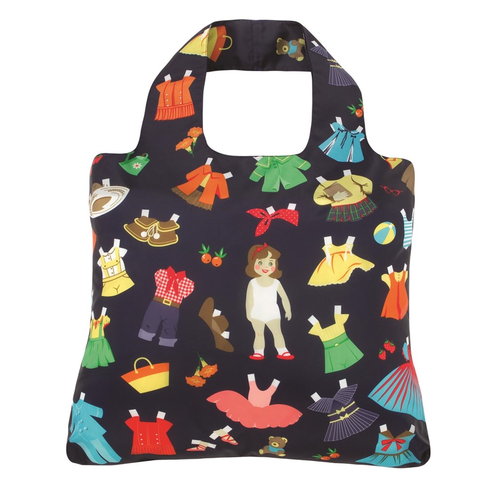 Nákupní taška Envirosax Paper Dolls Envirosax