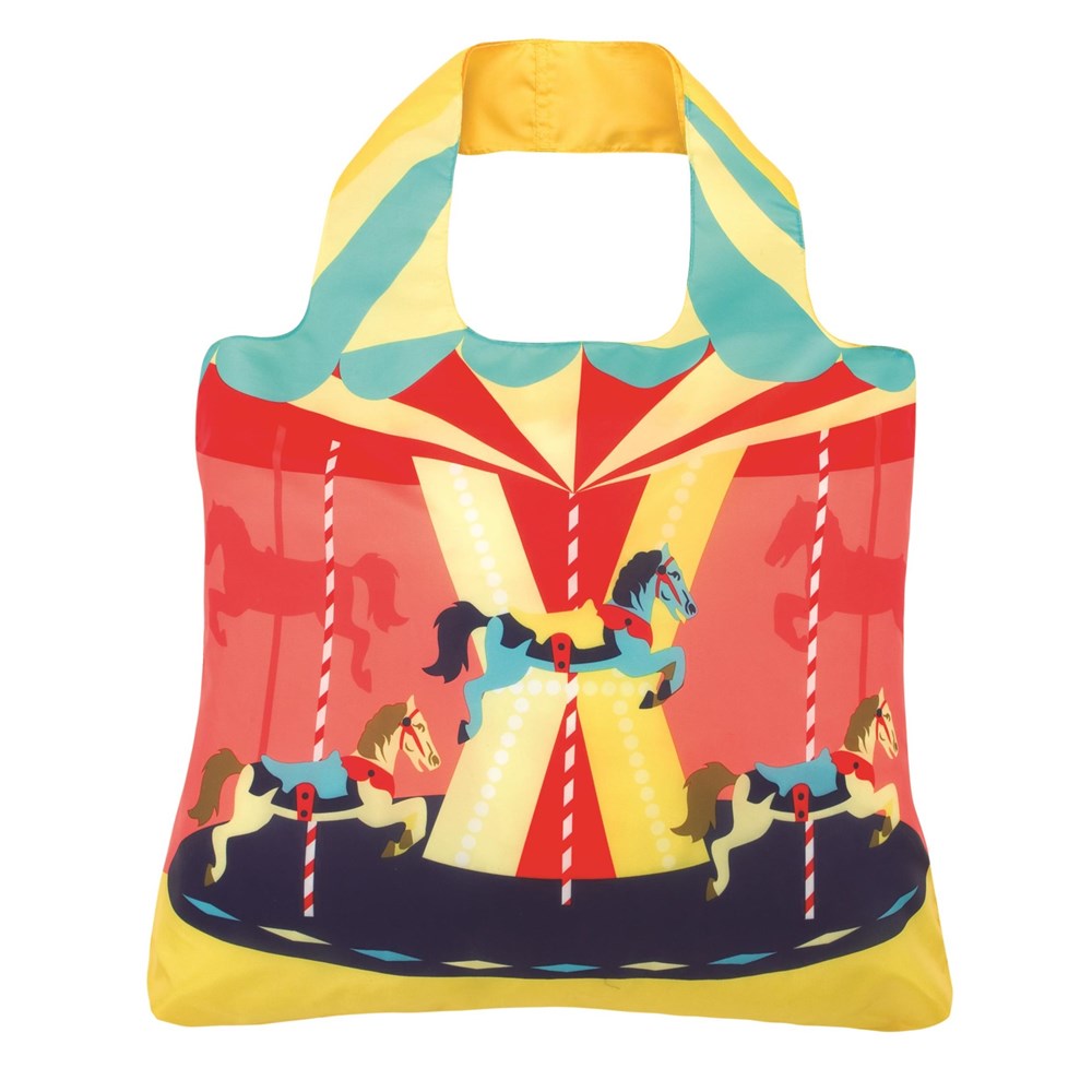 Nákupní taška Envirosax Carousel Envirosax