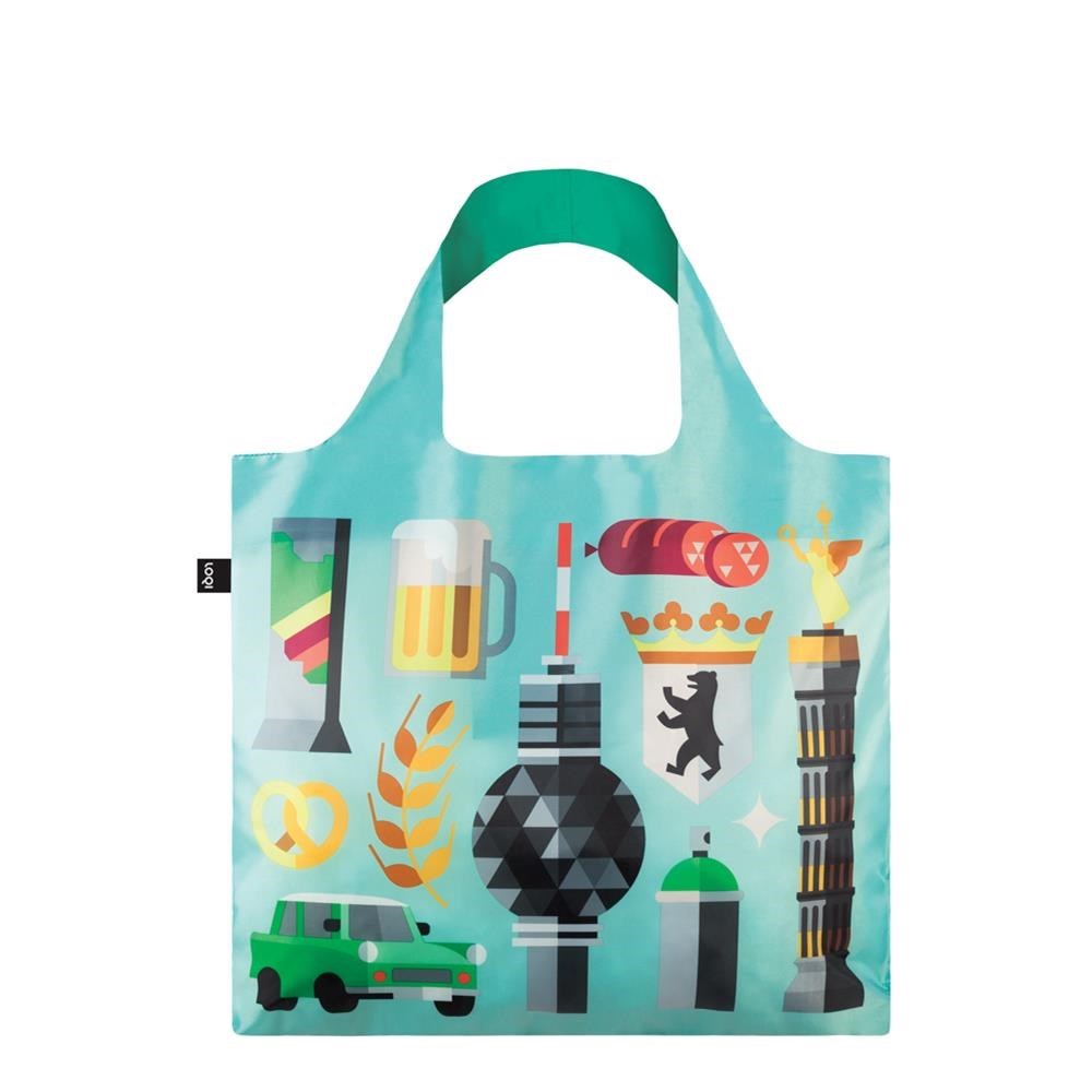 Taška LOQI - HEY STUDIO LOQI