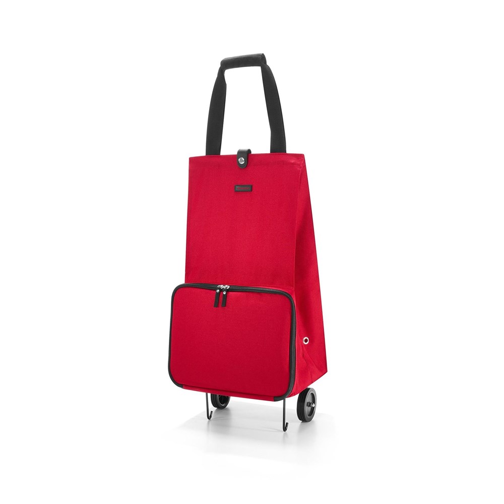 Reisenthel Taška na kolečkách Foldabletrolley red Reisenthel