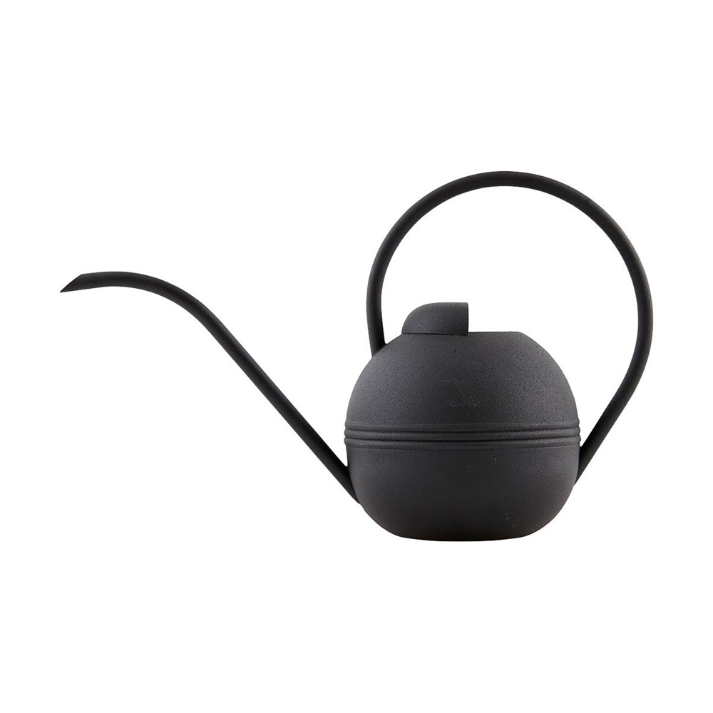 House Doctor Konvička PLANT černá 37cm (Ki0410) House Doctor