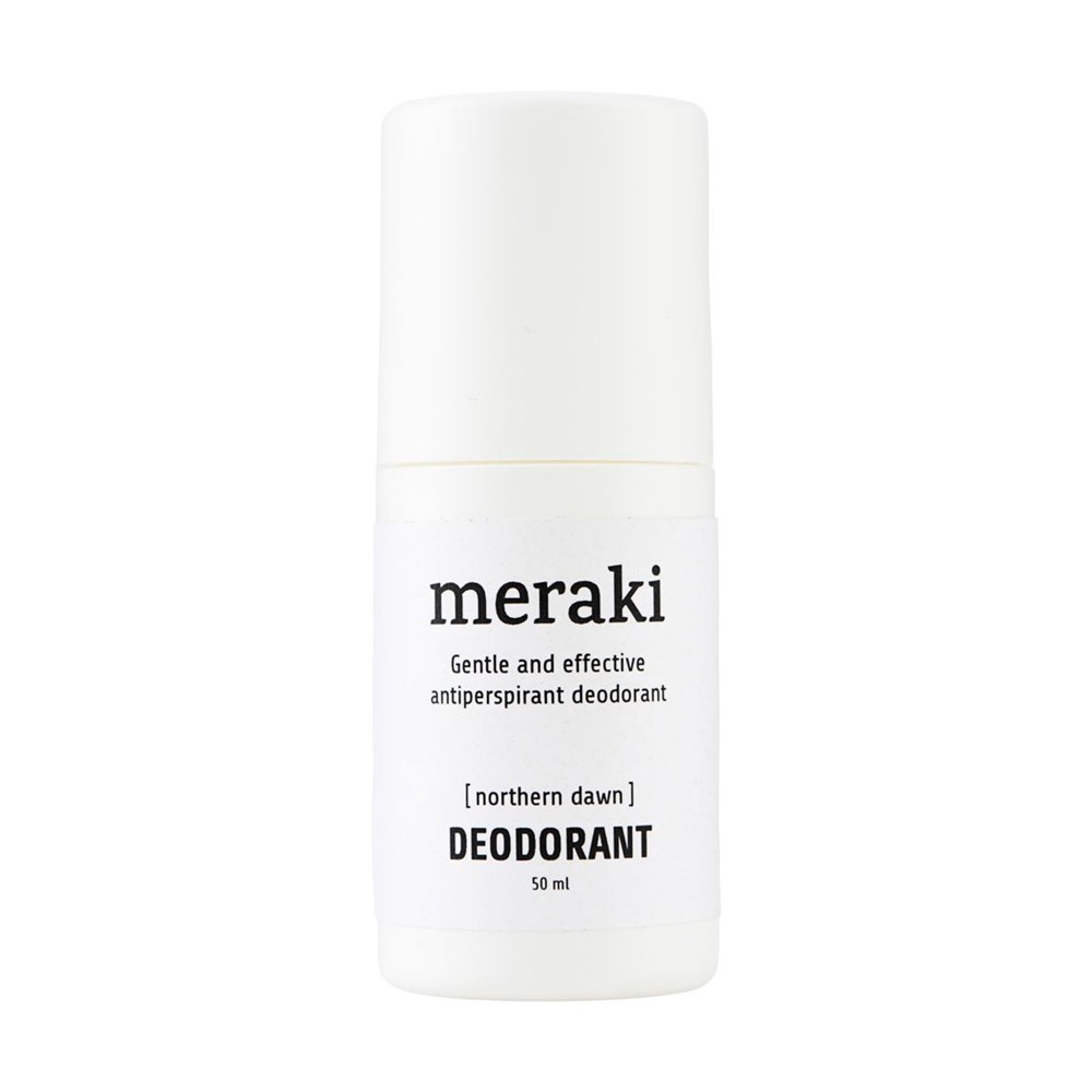 Meraki Deodorant kulička NORTHERN DAWN 50ml (Mkas30) Meraki
