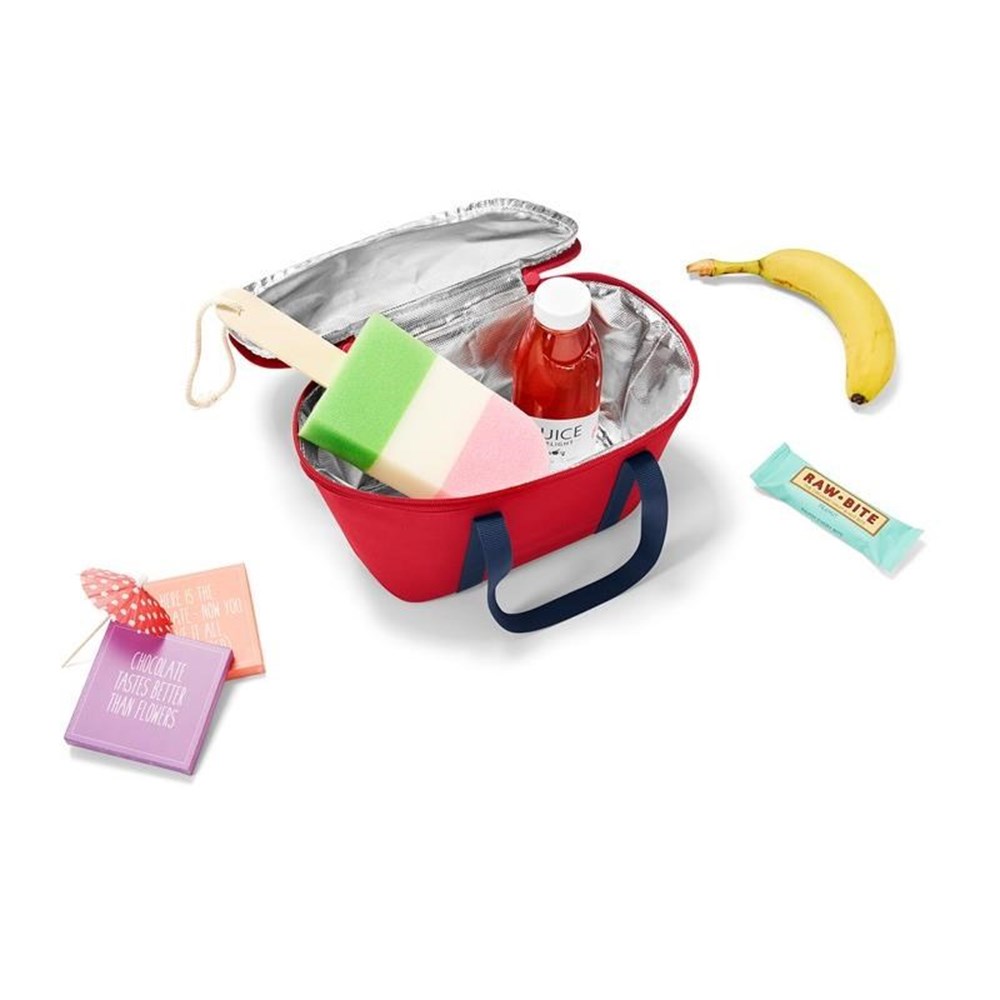 Reisenthel Termotaška Coolerbag XS red Reisenthel