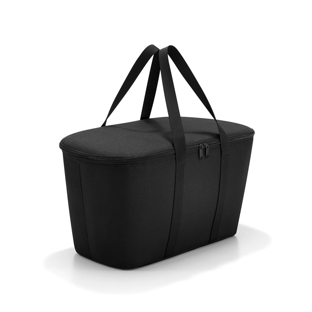 Reisenthel Termotaška Coolerbag black Reisenthel