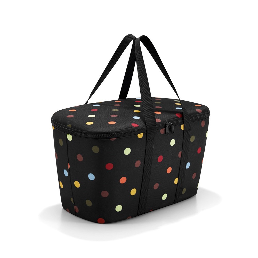 Reisenthel Termotaška Coolerbag dots Reisenthel