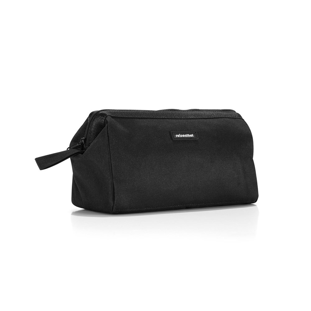 Reisenthel Kosmetická taška Travelcosmetic black Reisenthel