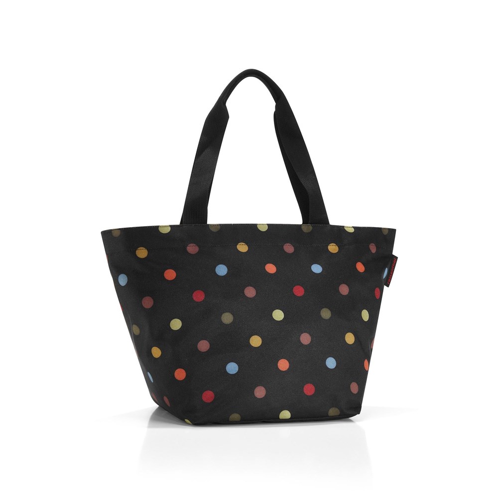 Reisenthel Nákupní taška Shopper M dots Reisenthel
