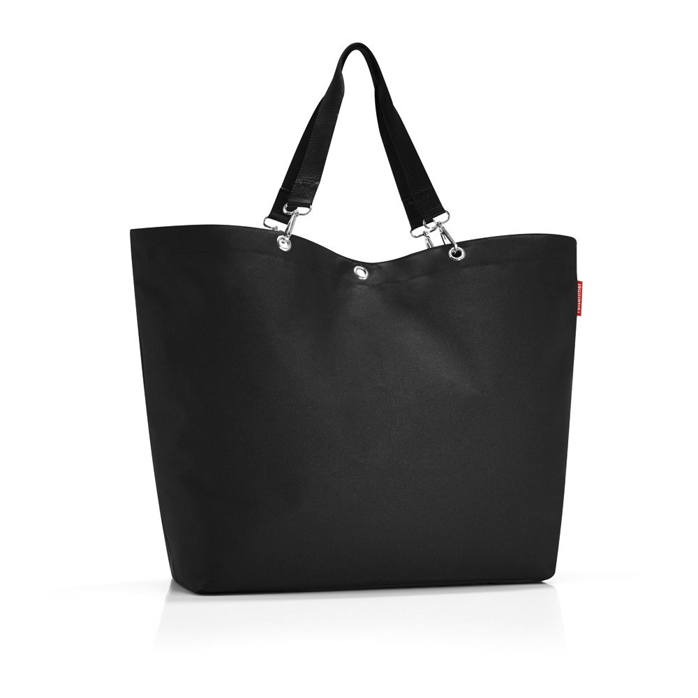 Reisenthel Nákupní taška Shopper XL black Reisenthel