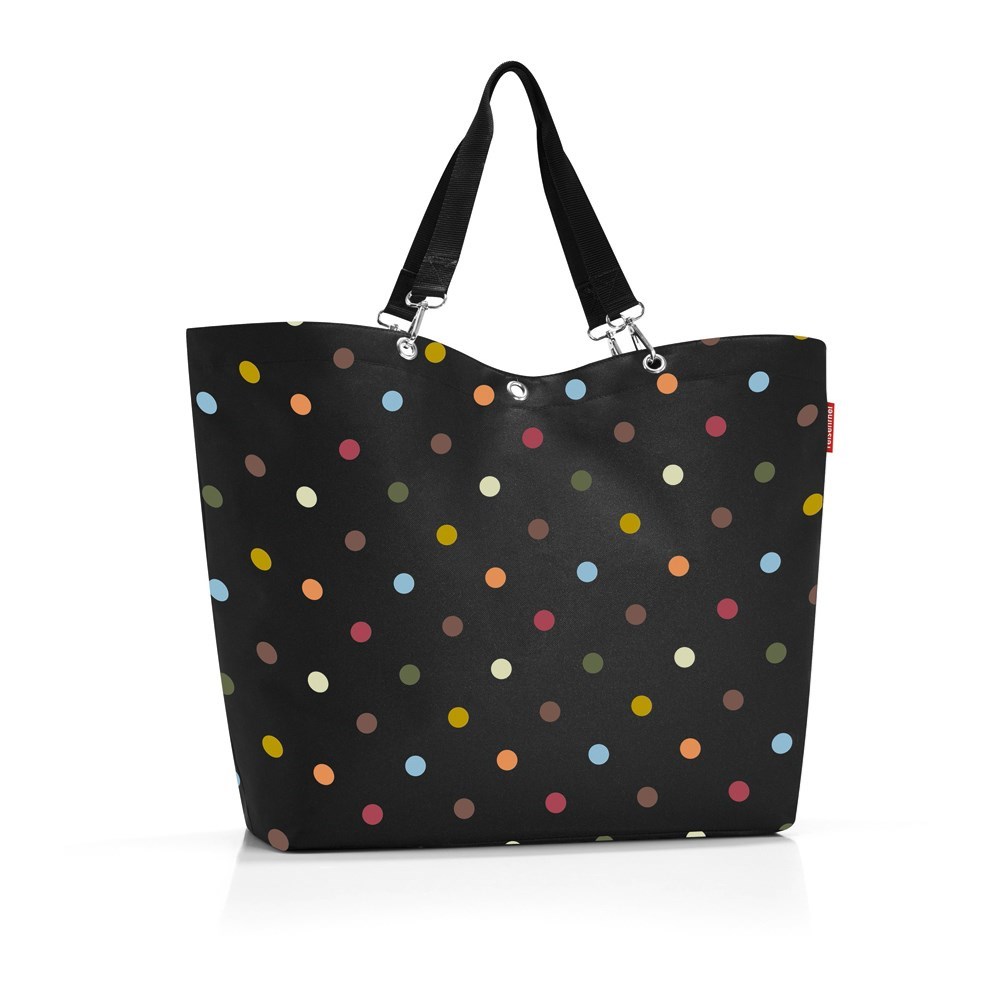 Reisenthel Nákupní taška Shopper XL dots Reisenthel