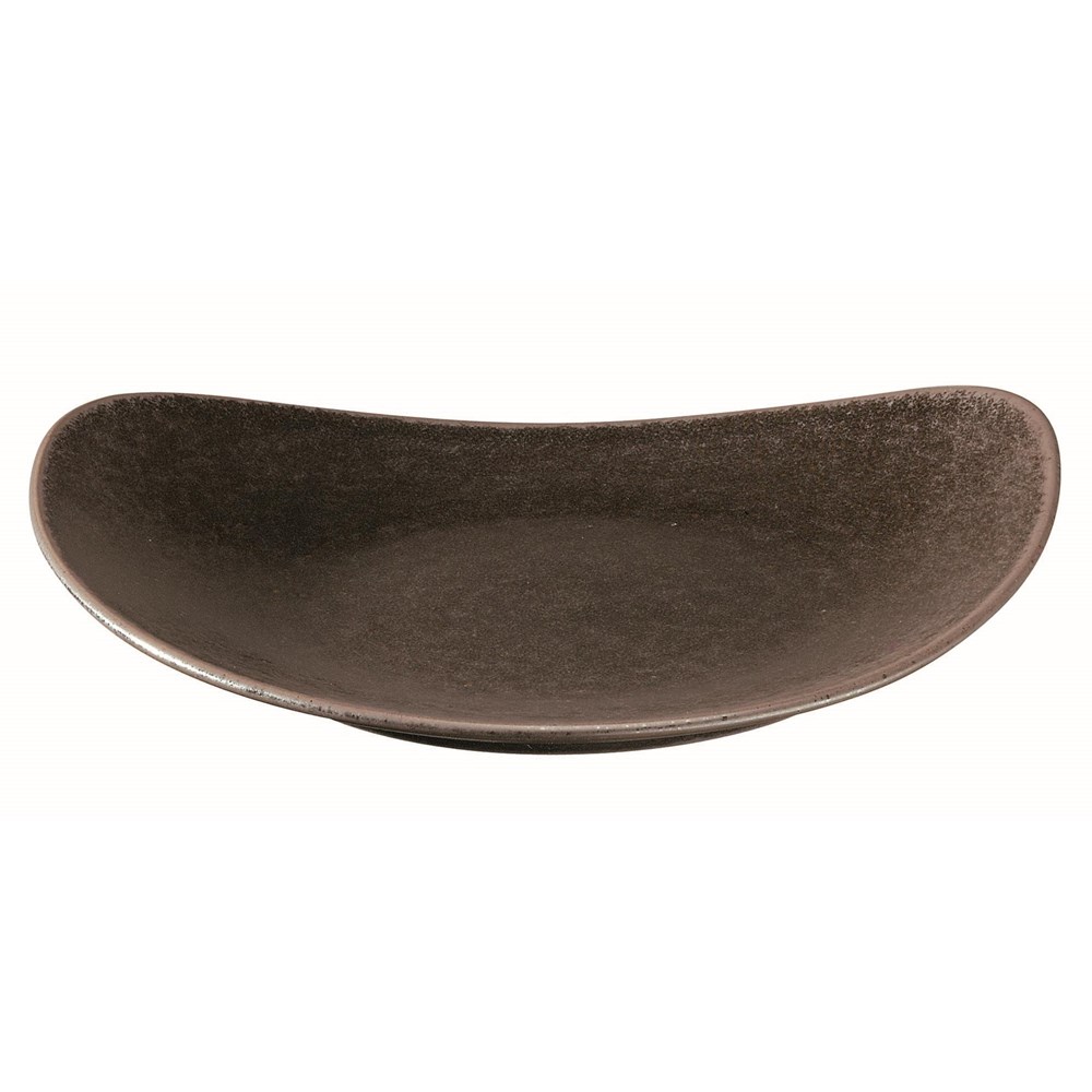 ASA Selection Mělký talíř CUBA MARONE 27