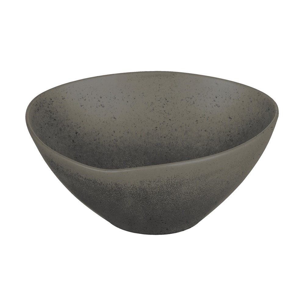 ASA Selection Miska CUBA GRIGIO 10 cm ASA Selection