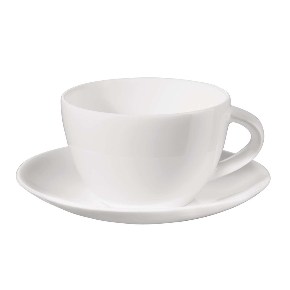 ASA Selection Šálek s podšálkem 210 ml ASA Selection