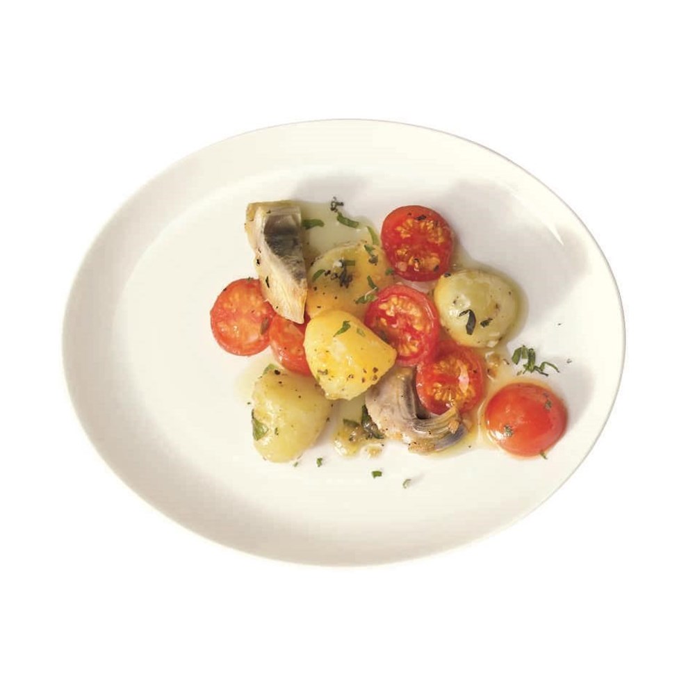 ASA Selection Talíř oválný A TABLE 20x16cm ASA Selection