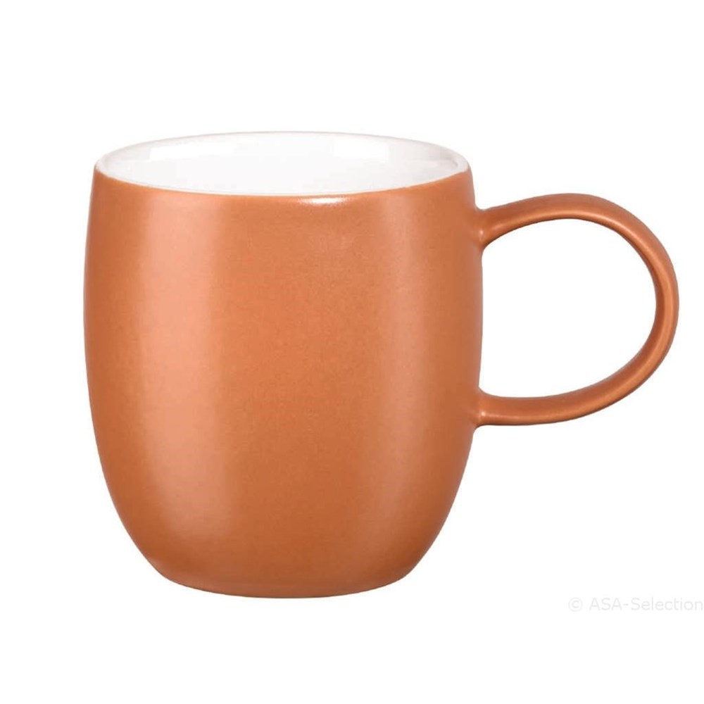 ASA Selection Hrnek s uchem TERRA 0